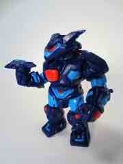 Onell Design Glyos Ecroyex Mimic Armorvor Action Figure