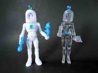 Four Horsemen Outer Space Men White Star Metamorpho Action Figure