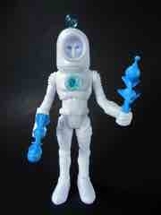 Four Horsemen Outer Space Men White Star Metamorpho Action Figure