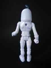 Four Horsemen Outer Space Men White Star Metamorpho Action Figure