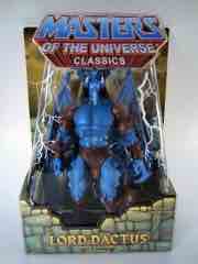 Mattel Masters of the Universe Classics Lord Dactus Action Figure