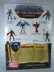 Mattel Masters of the Universe Classics Lord Dactus Action Figure