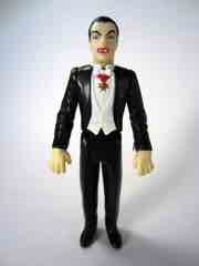 Burger King Universal Monsters Down for the Count Dracula Action Figure