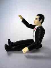 Burger King Universal Monsters Down for the Count Dracula Action Figure