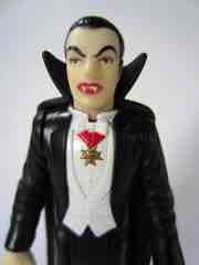 Burger King Universal Monsters Down for the Count Dracula Action Figure