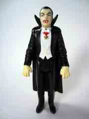 Burger King Universal Monsters Down for the Count Dracula Action Figure