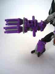 Hasbro Transformers Generations Skywarp Action Figure