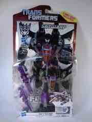 Hasbro Transformers Generations Skywarp Action Figure