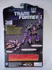 Hasbro Transformers Generations Skywarp Action Figure