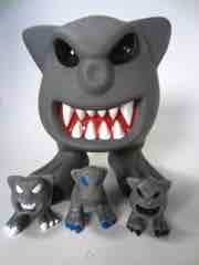 ToyFinity Mordles Quinhozs Vinyl Figure