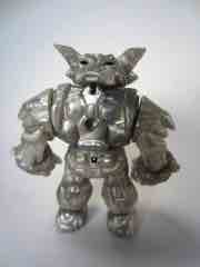 Onell Design Glyos Gendrone Ultra Corps Mimic Armorvor Action Figure