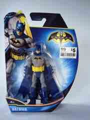 Mattel Batman Batman Action Figure