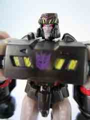 Hasbro Transformers Generations 30th Anniversary Megatron with Chop Shop