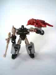 Hasbro Transformers Generations 30th Anniversary Megatron with Chop Shop Action Figure