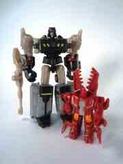 Hasbro Transformers Generations 30th Anniversary Megatron with Chop Shop Action Figure