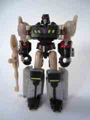 Hasbro Transformers Generations 30th Anniversary Megatron with Chop Shop Action Figure