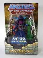 Mattel Masters of the Universe Classics Unnamed One Action Figure