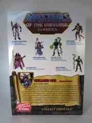 Mattel Masters of the Universe Classics Unnamed One Action Figure