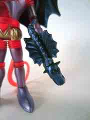 Four Horsemen Outer Space Men Cosmic Creators Mel Birnkrant Edition Red Devil Mystron Action Figure