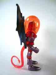 Four Horsemen Outer Space Men Cosmic Creators Mel Birnkrant Edition Red Devil Mystron Action Figure