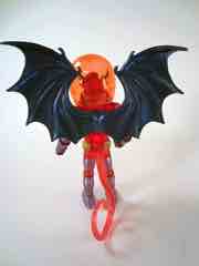 Four Horsemen Outer Space Men Cosmic Creators Mel Birnkrant Edition Red Devil Mystron Action Figure