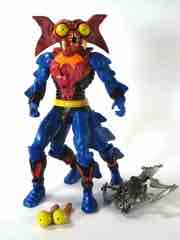 Mattel Masters of the Universe Classics Mantenna Action Figure