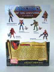 Mattel Masters of the Universe Classics Mantenna Action Figure