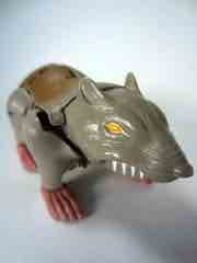 Kenner Transformers Beast Wars Rattrap Action Figure