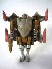 Kenner Transformers Beast Wars Rattrap Action Figure