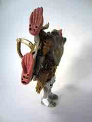 Kenner Transformers Beast Wars Rattrap Action Figure