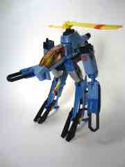 Hasbro Transformers Generations Thrilling 30 Voyager Autobot Whirl Action Figure