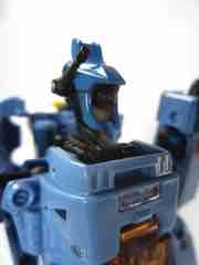 Hasbro Transformers Generations Thrilling 30 Voyager Autobot Whirl Action Figure