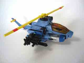 Hasbro Transformers Generations Thrilling 30 Voyager Autobot Whirl Action Figure