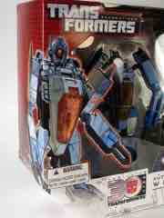 Hasbro Transformers Generations Thrilling 30 Voyager Autobot Whirl Action Figure