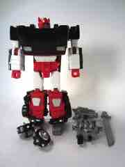 Takara-Tomy Transformers Masterpiece Edition Lambor G-2 Ver. Action Figure