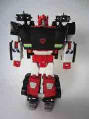 Takara-Tomy Transformers Masterpiece Edition Lambor G-2 Ver. Action Figure