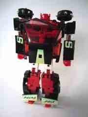 Takara-Tomy Transformers Masterpiece Edition Lambor G-2 Ver. Action Figure