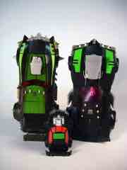 Hasbro Transformers Animated Lockdown Action Figure