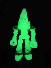 NiStuff 481 Universe Spectre Leyden Action Figure