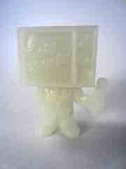 October Toys OTMF Glow in the Dark Toy Break Mini-Figure