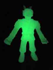 Suckadelic S.U.C.K.L.E. Series 1 Glow-in-the-Dark Mini-Figures