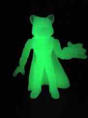 Suckadelic S.U.C.K.L.E. Series 1 Glow-in-the-Dark Mini-Figures