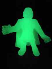 Suckadelic S.U.C.K.L.E. Series 1 Glow-in-the-Dark Mini-Figures