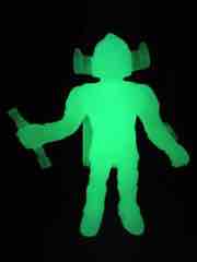 Suckadelic S.U.C.K.L.E. Series 1 Glow-in-the-Dark Mini-Figures