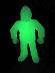 Suckadelic S.U.C.K.L.E. Series 1 Glow-in-the-Dark Mini-Figures