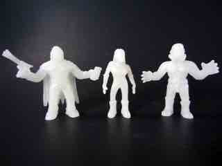 Suckadelic S.U.C.K.L.E. Series 1 Glow-in-the-Dark Mini-Figures