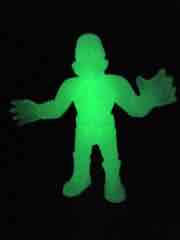 Suckadelic S.U.C.K.L.E. Series 1 Glow-in-the-Dark Mini-Figures