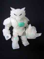 Onell Design Glyos Spectre Armorvor Action Figure