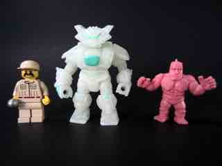 Onell Design Glyos Spectre Armorvor Action Figure