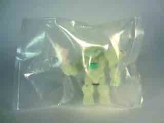 Onell Design Glyos Spectre Armorvor Action Figure